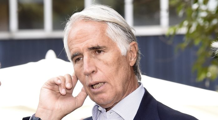 Coronavirus, Malago’ “Su Tokyo2020 decidono solo Cio e Giappone”