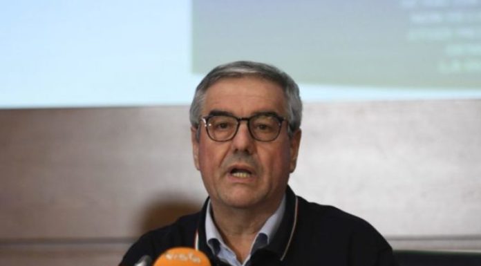 Coronavirus, 793 decessi in piu’