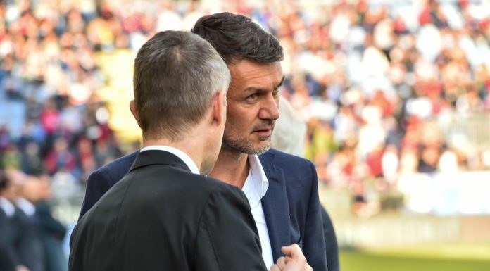 Due casi di Covid-19 al Milan: positivi Maldini e il figlio Daniel