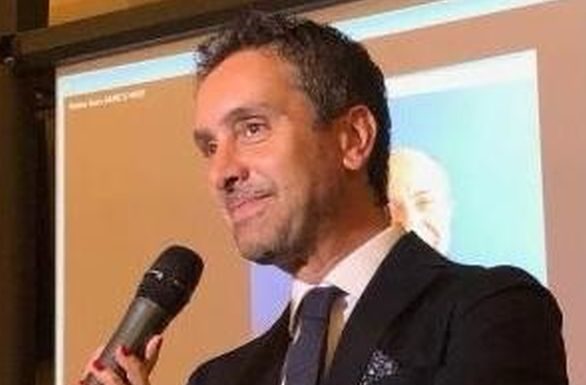 Coronavirus, Sepe (Mof Fondi)”Alimenti non contagiano,difendere mercato”