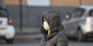 Cirio “Obbligo mascherina inopportuno senza disponibilità”