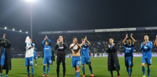 Coronavirus, nessun altro caso positivo alla Juve