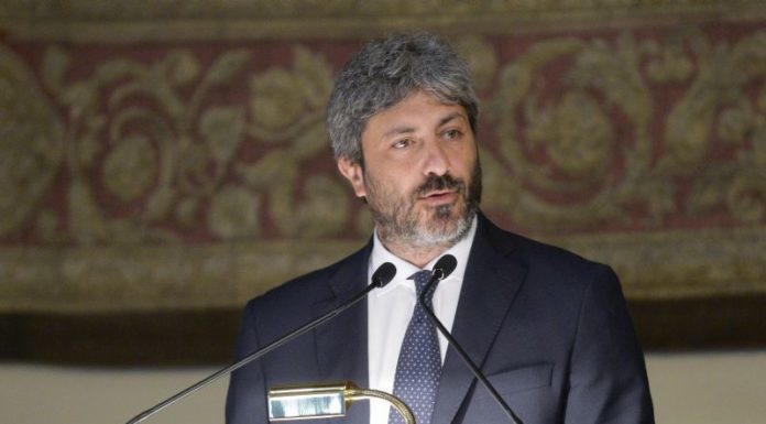 Coronavirus, Fico “Conte disponibile a informativa prossima settimana”