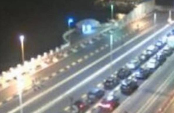 Non si ferma controesodo in Sicilia, Musumeci furioso