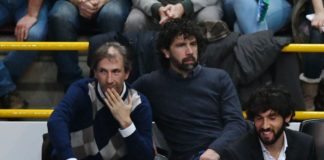 Tommasi “Taglio agli ingaggi? Ne parleremo ma non e’ la priorita’”
