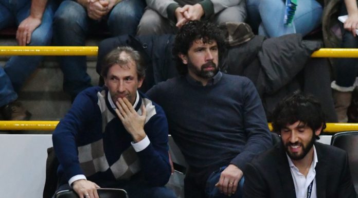 Tommasi “Taglio agli ingaggi? Ne parleremo ma non e’ la priorita’”