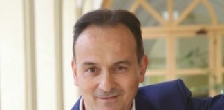 Coronavirus, Cirio “Sono guarito, priorità continuare a lottare”