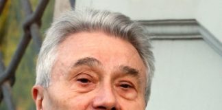 E’ morto lo scrittore Alberto Arbasino