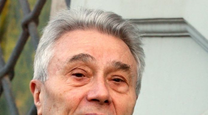 E’ morto lo scrittore Alberto Arbasino