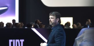 Coronavirus, Fca produrra’ mascherine