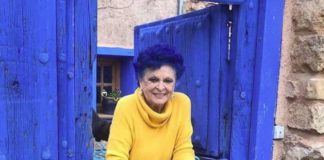 È morta l’attrice Lucia Bosè