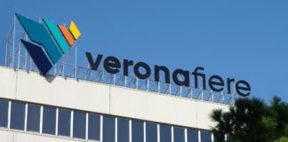 Coronavirus, Veronafiere si riorganizza