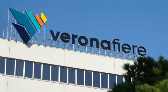 Coronavirus, Veronafiere si riorganizza