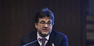 Pancalli sta con Cio e Ipc “Priorita’ alla salute, rinvio ok”