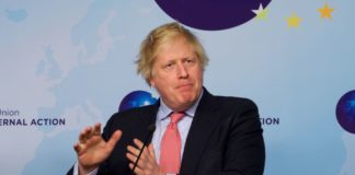 Coronavirus, Johnson chiude il Regno Unito “Emergenza nazionale”