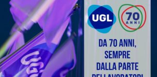 Coronavirus, Capone (UGL): “Serve Piano Marshall a lungo termine”