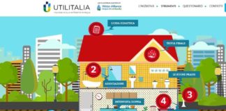 Arriva “Gioca Utile”, il sito per conoscere il mondo dell’acqua