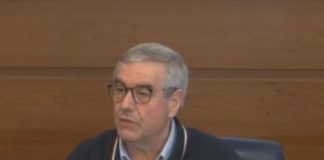 Coronavirus, Borrelli “Numeri restano alti, serve rapidita’”