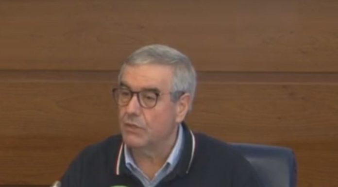 Coronavirus, Borrelli “Numeri restano alti, serve rapidita’”
