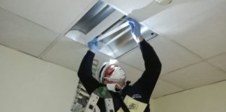 Coronavirus, 650 tecnici di Engie impegnati nelle strutture ospedaliere