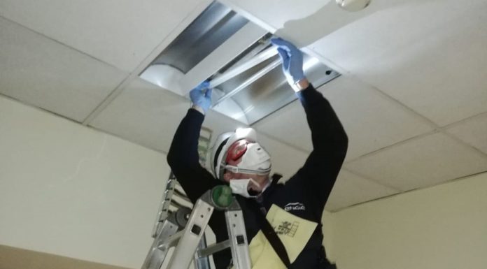 Coronavirus, 650 tecnici di Engie impegnati nelle strutture ospedaliere