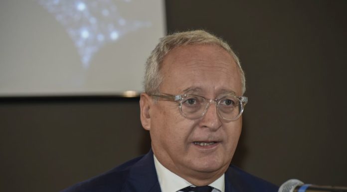 Casasco “Serve coesione sociale, passo indietro da tutti”