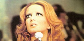 Mina, gli 80 anni di un mito