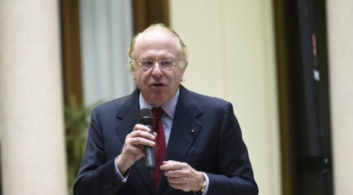 Coronavirus, Scaroni “Per l’Italia futuro molto complicato”