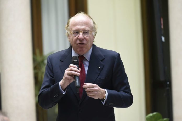 PRESENTAZIONE FONDAZIONE CRISTIANO TOSI