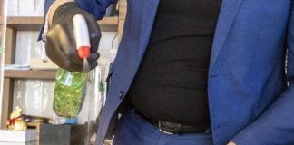 Coronavirus, i consigli per l’igiene familiare e la pulizia della casa