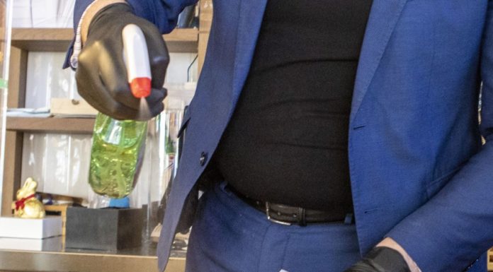 Coronavirus, i consigli per l’igiene familiare e la pulizia della casa