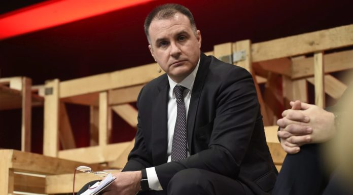 Coronavirus, Federlegnoarredo “25 miliardi una goccia nel mare”