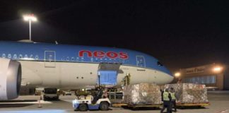 Coronavirus, una cabina di regia Torino-Pechino per i materiali sanitari