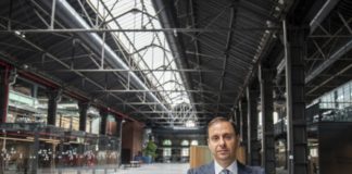 Coronavirus,Lapucci(Fondazione Crt)”Ponte aereo nasce da lavoro squadra”