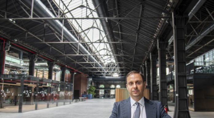 Coronavirus,Lapucci(Fondazione Crt)”Ponte aereo nasce da lavoro squadra”