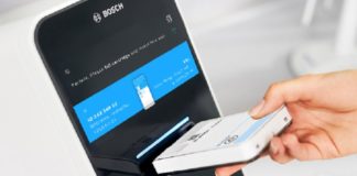 Coronavirus, Bosch sviluppa test rapido automatizzato