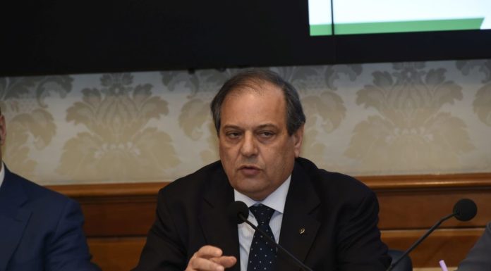 In Italia morti 36 medici per Coronavirus, Anelli “Un dramma”