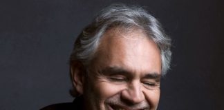 Coronavirus, Andrea Bocelli ospite dello speciale Cbs “Da casa”
