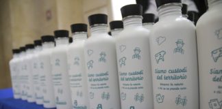 Coronavirus, da Granarolo 100 mila mascherine e una raccolta fondi