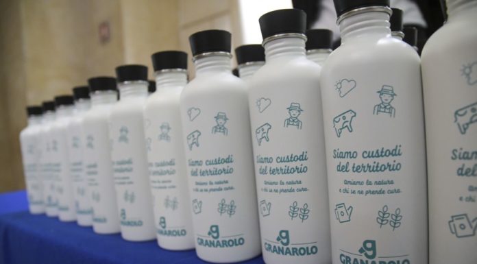 Coronavirus, da Granarolo 100 mila mascherine e una raccolta fondi