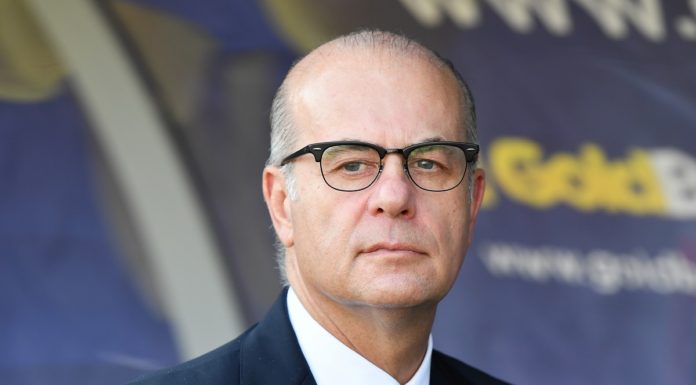 Gandini “Vorremmo chiudere la stagione di basket entro 30 giugno”