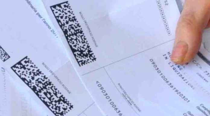 Nel secondo trimestre in calo bollette luce e gas