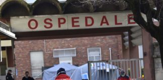 Coronavirus, in Italia 62.013 positivi, 8.165 morti e 10.361 guariti