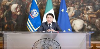 Conte “Aiuti europei come in passato? Facciamo da soli”