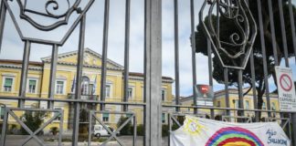 Coronavirus, continua il calo dei ricoveri allo Spallanzani