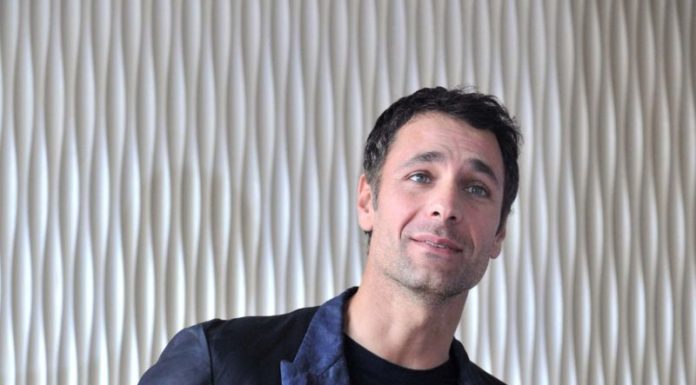 Bova “Preparo una serie sui volontari della Croce Rossa”