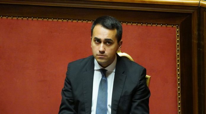 Coronavirus, Di Maio “Con Ue trattativa piu’ difficile mai affrontata”