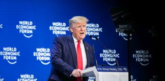 Coronavirus, In Usa oltre 100 mila contagi