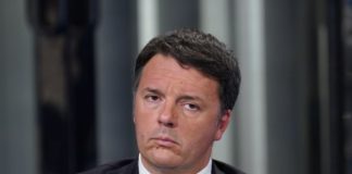 Coronavirus, Renzi “Riaprire gradualmente fabbriche gia’ da aprile”