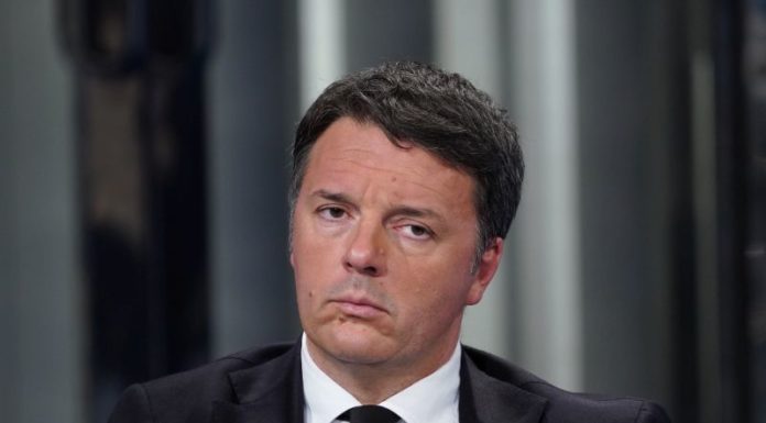Coronavirus, Renzi “Riaprire gradualmente fabbriche gia’ da aprile”